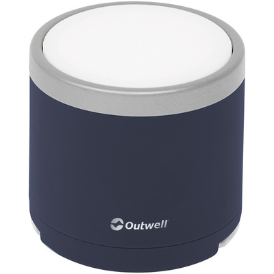 Outwell Lampe Jewel (taille One Size, Blanc)