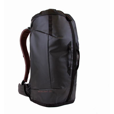 Blue Ice Moonlight 35L Rugzak (Maat 35L | M-L, Zwart)