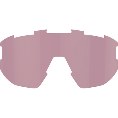 Bliz Matrix Small Spare Lenses (Maat One Size, Roze)