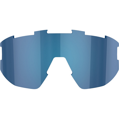 Bliz Matrix Small Spare Lenses (Maat One Size, Blauw)