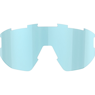 Bliz Matrix Small Spare Lenses (Maat One Size, Blauw)