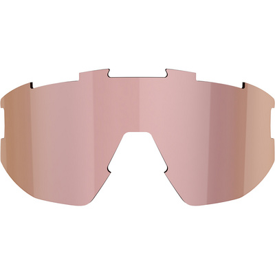 Bliz Matrix Small Spare Lenses (Maat One Size, Bruin)