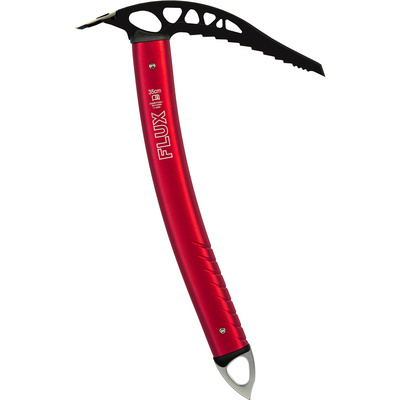 DMM Flux Adze Ijsbijl (Maat 35CM, Rood)