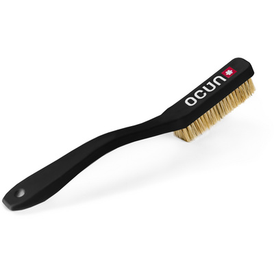 Ocun Boulder Brush 10-Pack (Maat One Size, Zwart)