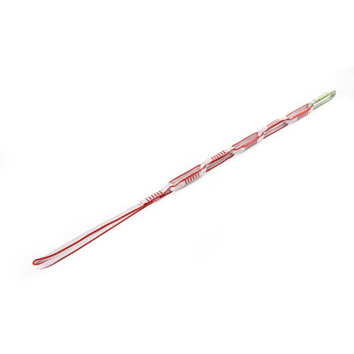 Ocun Ultichain Bio-Dyn 12mm Sling (Maat 90cm, Rood)
