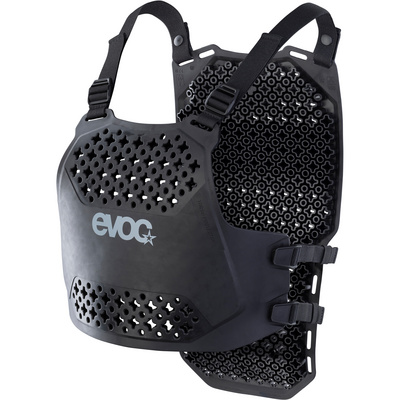 Evoc Torso Protector (Maat M , Zwart)