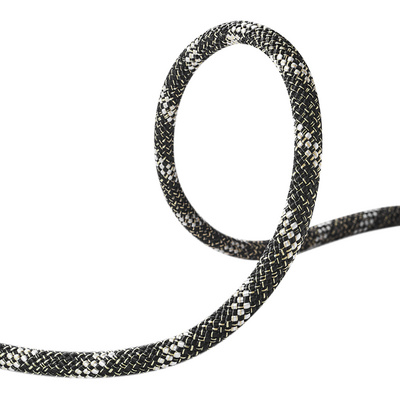 Edelrid Interstatic Protect 11.0mm Statisch Touw (Maat 200m, Grijs)