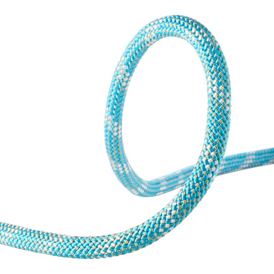 Edelrid Interstatic Protect 11.0mm Statisch Touw (Maat 200m, Blauw)