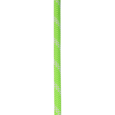 Edelrid Static Low Stretch 10.5mm Statisch Touw (Maat 50M, Groen)