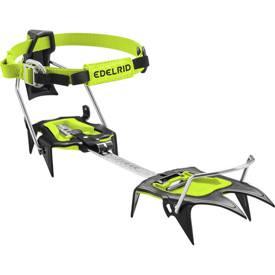 Edelrid Nemo Auto Stijgijzers