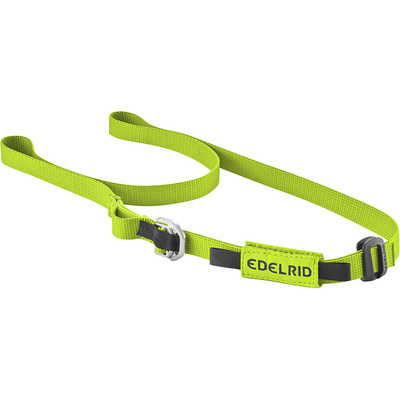 Edelrid Long Binding Strap (Maat One Size, Groen)