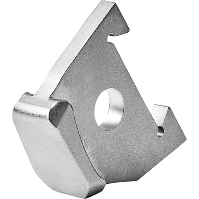 Edelrid Hammer Lite (Maat One Size, Zwart)