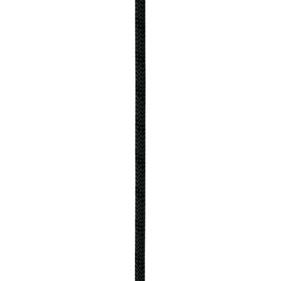 Edelrid Powerstatic 11.0mm Statisch Touw (Maat 200m, Zwart)