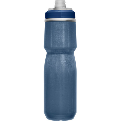 Camelbak Podium Custom Chill Drinkfles (Maat 0.71L, Blauw)