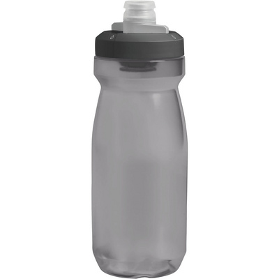 Camelbak Podium Custom Drinkfles (Maat 0.62L, Wit)