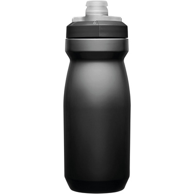 Camelbak Podium Custom Drinkfles (Maat 0.62L, Zwart)