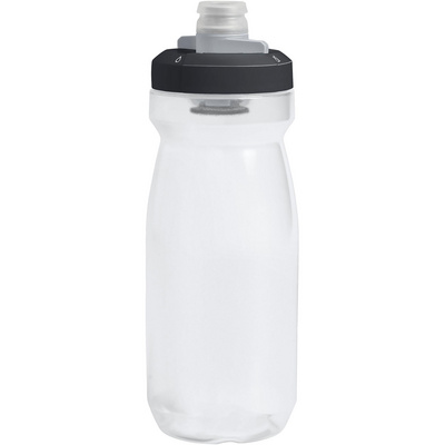 Camelbak Podium Custom Drinkfles (Maat 0.71L, Wit)