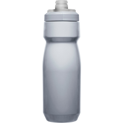 Camelbak Podium Custom Drinkfles (Maat 0.71L, Grijs)