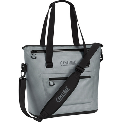 Camelbak Chillbak Tote 18 Koeltas (Maat 15L+3L Reservoir, Grijs)