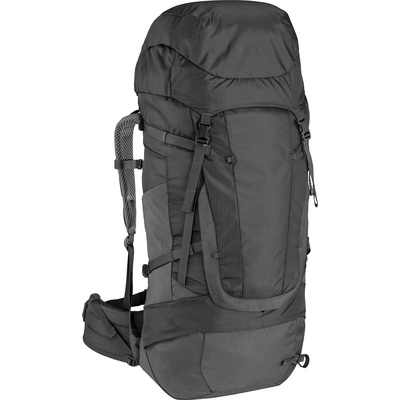 Bach Equipment Heren Daydream 65 Rugzak (Maat 65L | LONG, Zwart)