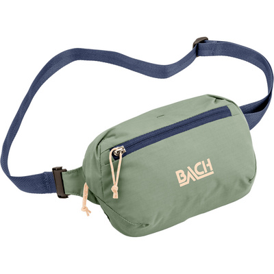 Bach Equipment Itsy Bitsy Fanny Heuptas (Maat ONE SIZE, Groen)