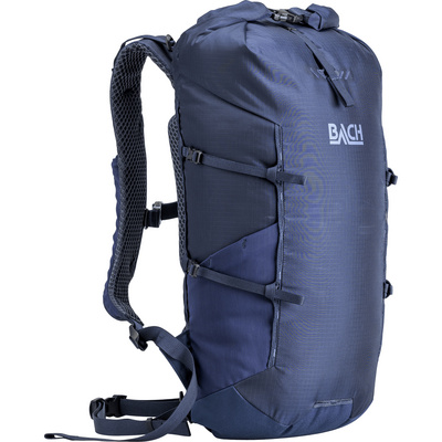 Bach Equipment Molecule 15 Rugzak (Maat 15L, Blauw)