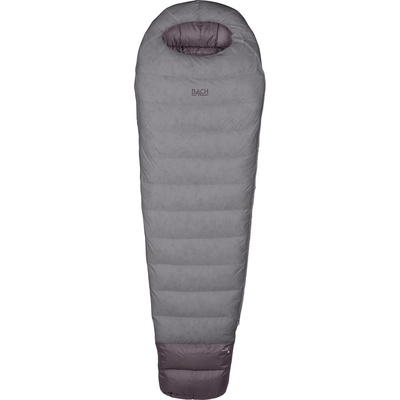 Bach Equipment reCOVER Down 0° Slaapzak (Maat MAX. 185CM, Paars)