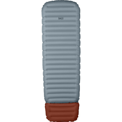 Bach Equipment reLAY 3R split Slaapmat (Maat 170X58CM, Blauw)