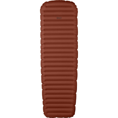 Bach Equipment reLAY 5R Slaapmat (Maat 170X58CM, Bruin)