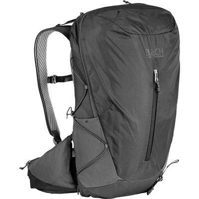 Bach Equipment Shield 26 Rugzak (Maat 26L | LONG, Zwart)