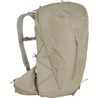 Bach Equipment Shield 26 Rugzak (Maat 26L | LONG, Beige)