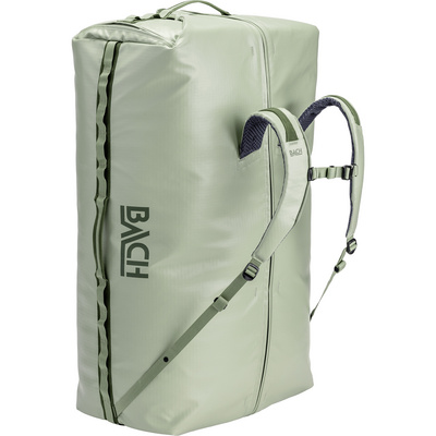 Bach Equipment Duffel Dr. Expedition 120 Rugzak (Maat 120L, Groen)