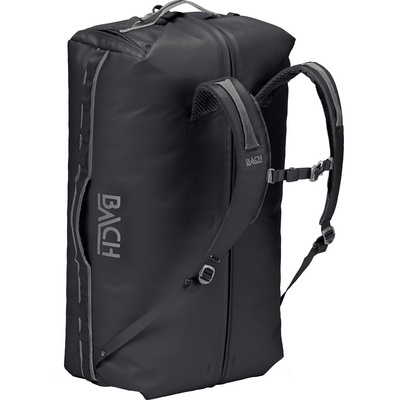 Bach Equipment Duffel Dr. Expedition 60 Rugzak (Maat 60L, Zwart)