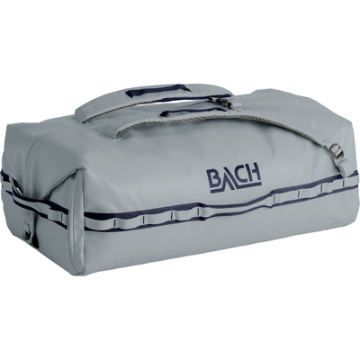 Bach Equipment Duffel Dr. Expedition 60 Rugzak (Maat 60L, Grijs)