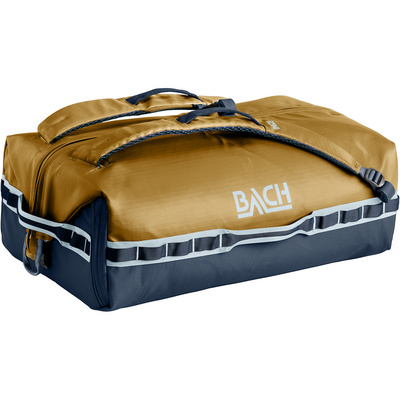 Bach Equipment Duffel Dr. Expedition 40 Rugzak (Maat 40L, Bruin)