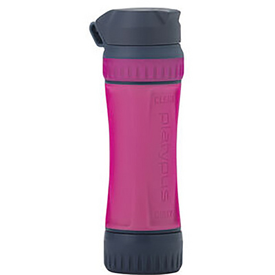 Platypus Quickdraw Waterfiltersysteem (Maat ONE SIZE, Roze)