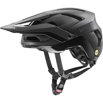 Uvex Renegade MIPS Fietshelm (Maat 54-58CM, Zwart)