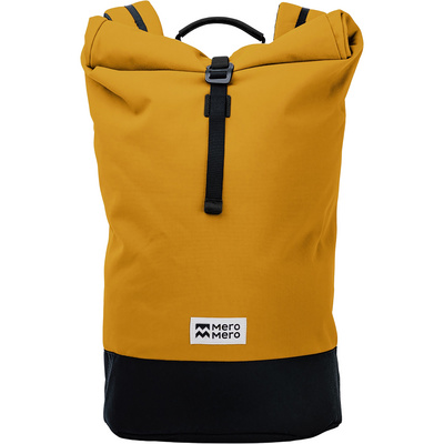 MeroMero Squamish V3 Rugzak (Maat 20L-40L, Geel)