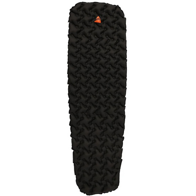 Vango Aotrom Thermo Slaapmat (Maat 185X55CM, Grijs)