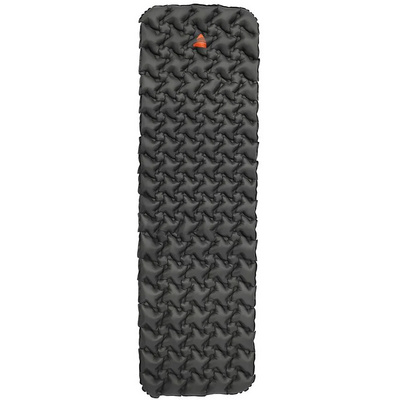 Vango Aotrom Thermo Platinum XL Slaapmat (Maat 185X55CM, Grijs)