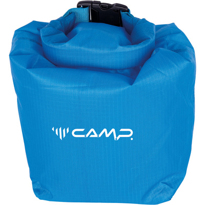 Camp Kappa Pofzak (Maat One Size, Blauw)