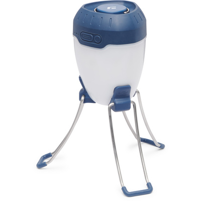 Black Diamond Lanterne Orbiter 600 (taille One Size, Bleu)
