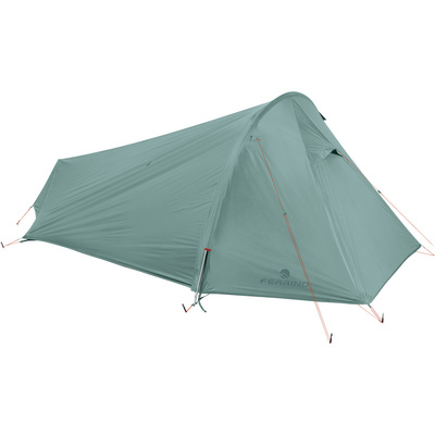 Ferrino Tente Piuma 2 (taille One Size, Turquoise)