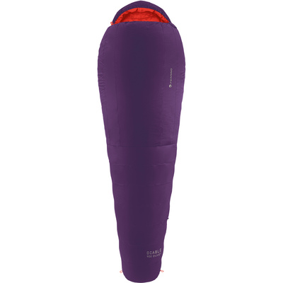 Ferrino Diable 900 Duvet RDS Down Slaapzak