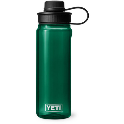Yeti Coolers Yonder Tether 0.75L Drinkfles (Maat 750ML, Groen)