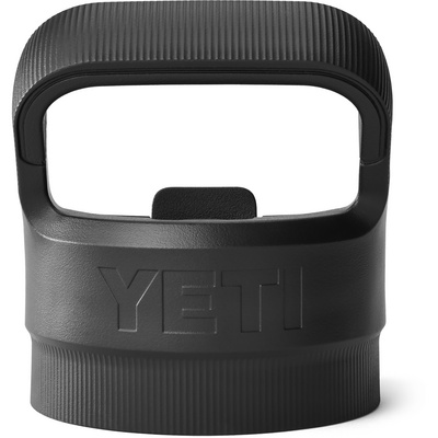Yeti Coolers Yonder Tether Straw Cap (Maat ONE SIZE, Zwart)