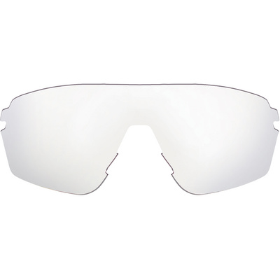 Demon Gravel Reserveglas (Maat One Size, clear)