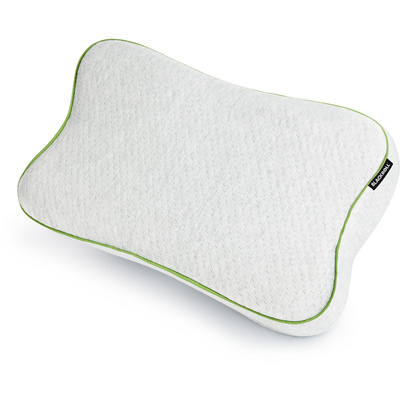 Blackroll Blackroll Kussen (Maat One Size, Grijs)