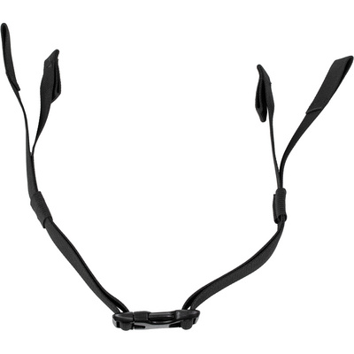 Ortlieb Vario PS/Velocity/Messenger Bag Ceinture de hanche (taille ONE SIZE, Noir)