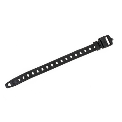 Ortlieb O-strap (Maat 14.5/200mm, Zwart)